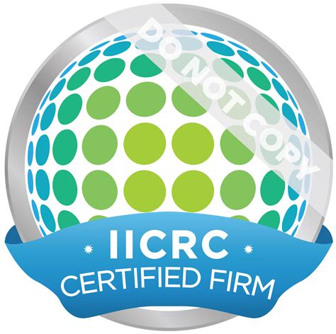 is the iicrc test hard|what is iicrc certification.